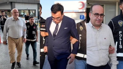 Investco Holding’e kayyum atandı: Çok sayıda şirket TMSF yönetimine geçti