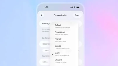 OpenAI’den dev güncelleme... GPT-5.1 tanıtıldı! İşte yapay zekanın yeni dönemi