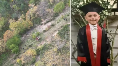Anne ve oğlunun ölümünde şüpheli detaylar: Küçük Osman başüstü düşmüş olabilir