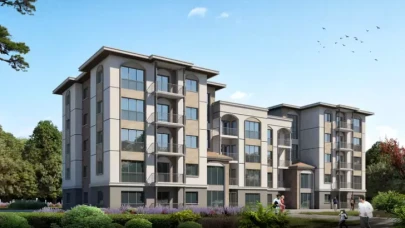 TOKİ aylık ödeme planı ve taksit sayısı: 500 bin sosyal konut taksit ödemeleri ne zaman başlıyor? Peşinat ne kadar?