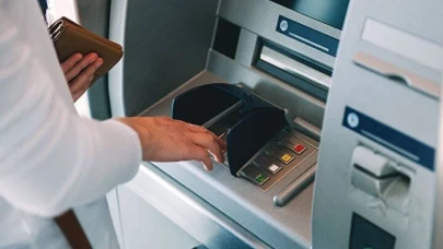 ATM’de yeni dönem başlıyor: Limitler 5 katına çıkacak