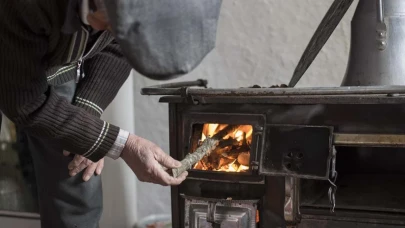 Kahramanmaraş’ta karbonmonoksit gazından zehirlenen yaşlı çift hayatını kaybetti