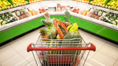 TEPAV: Ekim ayında gıda fiyatları yüzde 2,7 arttı