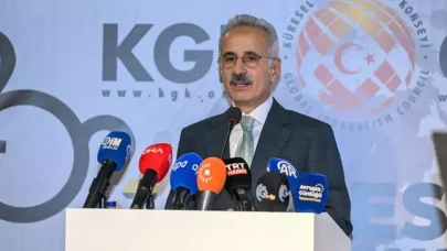 Bakan Uraloğlu: '5G ile iletişim hızımız 10 kat artacak'