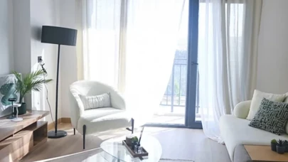 Sosyal konut için başvurular başlıyor! TC kimlik numarasına göre tarih belirlendi