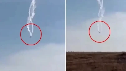 Azerbaycan'da düşen askeri uçaktaki 20 personelin kimlikleri henüz açıklanmadı