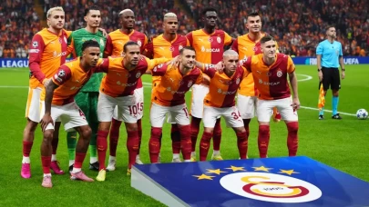 Galatasaray taraftarını heyecanlandıran gelişme!