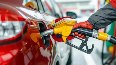 Akaryakıtta tabela değişti: Motorine gece yarısı indirim geldi