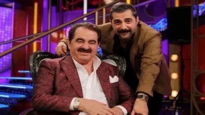İbrahim Tatlıses’ten Oğlu Ahmet Tatlıses’e Sert Sözler: “Onun Anasını Avradını...”