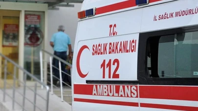 Okula getirilen yemekten zehirlendiler: 5 öğrenci hastaneye kaldırıldı