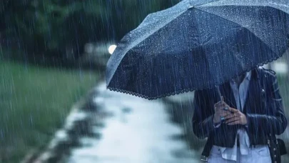 Sıcaklıklar düşüyor, yağış geliyor