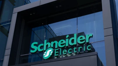 Schneider Electric'te üst düzey atama