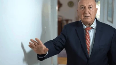 Prof. Dr. Ercan’dan kritik deprem uyarısı: “Bu il ve ilçelerden ev almayın, kiralık da tutmayın”