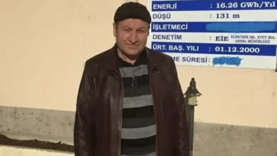 Kütahya’da kestane toplarken ağaçtan düşen 65 yaşındaki adam hayatını kaybetti