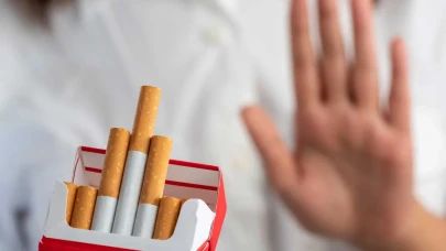 Uzmanlardan akciğer kanseri uyarısı: En büyük neden sigara