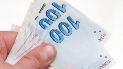 Kasım ayı doğum yardımı ödemeleri hesaplara yatırıldı