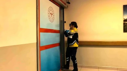 Bursa'da 7 aylık Eren bebek beşiğinde ölü bulundu