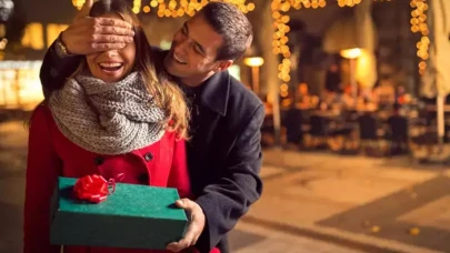Kasım ayında sevgiliye ne hediyesi alınır?