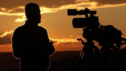 Gazze sorusu işine mal oldu: İtalyan gazeteci AB basınında susturuldu