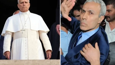 Mehmet Ali Ağca, Papa ile görüşmek için İznik'te: 'İlahi bir planın merkezindeyim'
