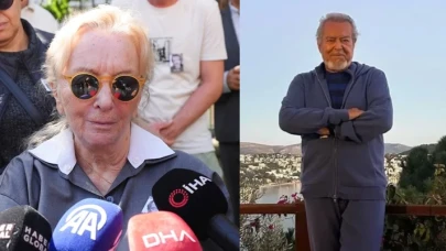 Güneri Civanoğlu'nun eşı ve miras davası gündemde!