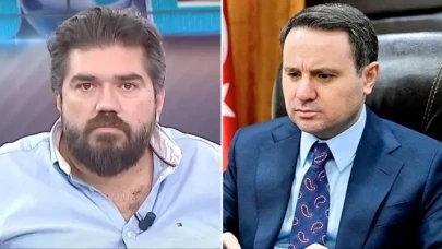 Akın Gürlek’ten Özgür Özel’in iddialarına yanıt geldi