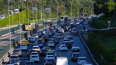 Trafik sigortasına yüzde 20 indirim geliyor! Düzenleme için tarih belli oldu