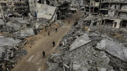 İsrail, Gazze'de ateşkese rağmen 2 Filistinli'yi öldürdü