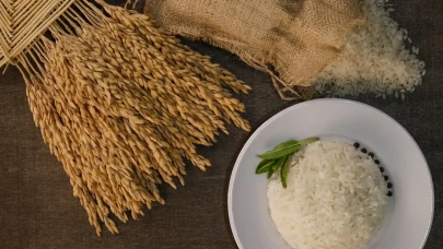 İpsala Pirinci Avrupa tescilli oldu