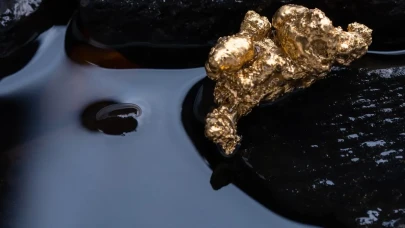 ABD'nin gözünü diktiği ülke! Her yerinden altın, elmas ve petrol çıkıyor!