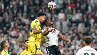 Fenerbahçeli 5 isim için hapis talebi