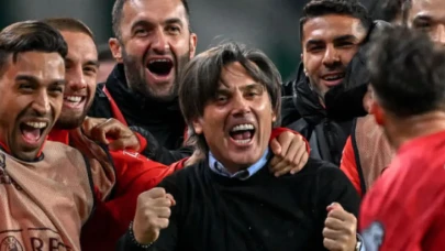 İspanya Türkiye maçının kadroları, muhtemel 11'ler! Eksik ve sakat oyuncular