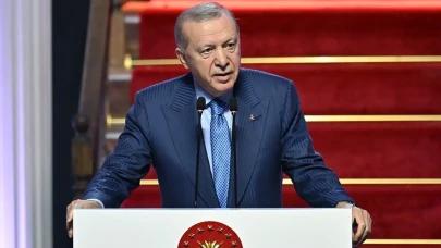 Cumhurbaşkanı Erdoğan: Terörsüz Türkiye sürecinde kararlılığımız tam