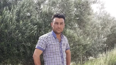 Tarım işçilerini taşıyan midibüs ile otomobil çarpıştı