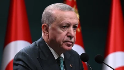 Cumhurbaşkanı Erdoğan, Azerbaycan'a gidiyor