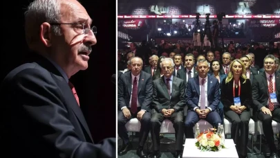 Kemal Kılıçdaroğlu'ndan Kurultaya Katılmayanlara Cesur Tepki!