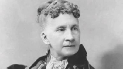 Amerika'nın ilk kadın başkanı kimdir?