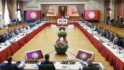 İmralı oylaması için kritik gün: Komisyonda oylamama eğilimi güçleniyor