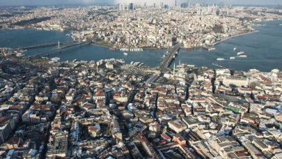 İstanbul'un en başarılı 5 belediyesi belli oldu