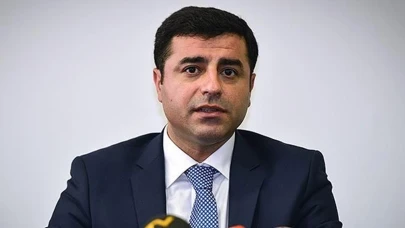 DEM Parti Heyetinden Demirtaş’a Ziyaret: AİHM kararı gündemde