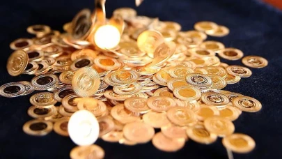 Altın 6 bin TL’yi geçer mi? İslam Memiş yıl sonu beklentisini açıkladı