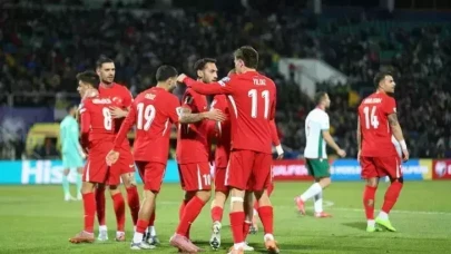 2026 Dünya Kupası Elemeleri Türkiye Bulgaristan maçı ne zaman, saat kaçta, hangi kanalda? Maç şifreli mi?