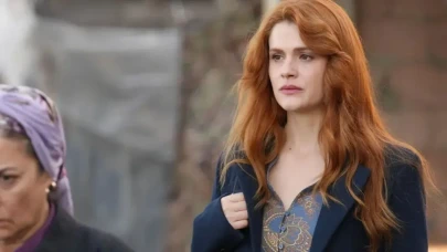 Taşacak Bu Deniz dizisinde Hicran kimdir? Burcu Cavrar'ın hayatı