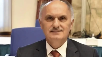 Eski AK Parti Milletvekili Cemal Öztürk hayatını kaybetti