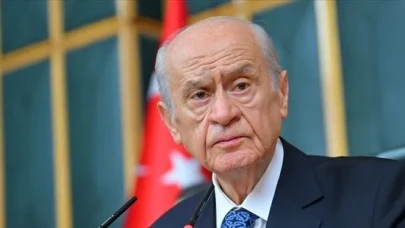 Bahçeli’den tarihi çıkış: “Kimse gitmezse üç arkadaşımı alır İmralı’ya ben giderim”