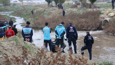 Otizmli Veysel Bilen'in cansız bedeni 7 gün sonra bulundu