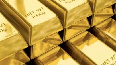 Dev bankadan altın fiyatları için yeni tahmin: Ralli başlıyor
