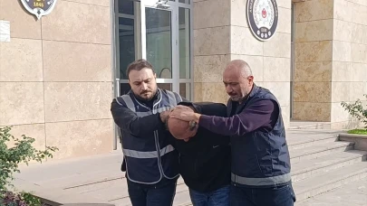 8 aylık takip süreciyle cinayet aydınlatıldı: Amasya'da 76 yaşındaki kadının katili akrabası çıktı