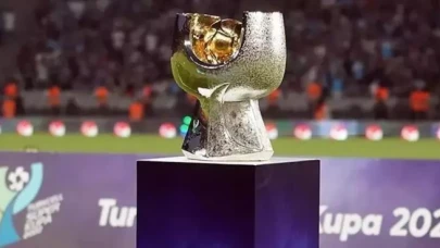 Süper Kupa yarı final maçları ne zaman? Maçlar hangi stadyumda oynanacak?