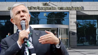 Mansur Yavaş'tan Soruşturma Kararına İlk Tepki: “Açık bir çifte standart”